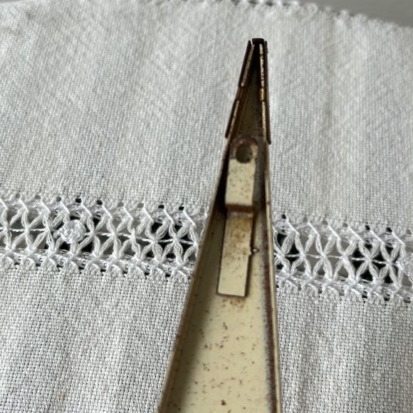 Vintage Mid-Century Atomic Star Clock by Bilt-Rite 20.5 Inches - Picture 16 of 16